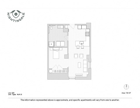 144 State Street Studio-2 Beds Apartment for Rent - Photo Gallery 33